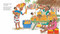 Baby Goes to Market - 9781536205527 by Atinuke, Angela Brooksbank