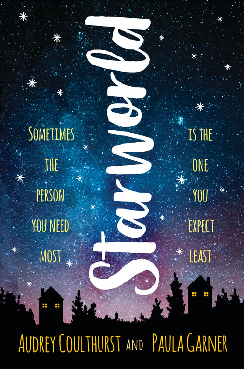 Starworld by Audrey Coulthurst, Paula Garner, 9780763697563