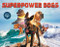 Superpower Dogs by Cosmic, 9780316453592