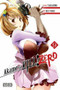 Akame ga KILL! ZERO, Vol. 9 by Takahiro, Kei Toru, 9781975330262