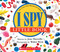 I Spy Little Book (A Book of Picture Riddles) by Jean Marzollo, Walter Wick, 9780590341295