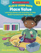 Play & Learn Math: Place Value (Learning Games and Activities to Help Build Foundational Math Skills) by Mary Rosenberg, 9781338285628