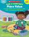 Play & Learn Math: Place Value (Learning Games and Activities to Help Build Foundational Math Skills) by Mary Rosenberg, 9781338285628