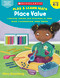 Play & Learn Math: Place Value (Learning Games and Activities to Help Build Foundational Math Skills) by Mary Rosenberg, 9781338285628