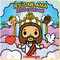 Bible bb's: Jesús me ama / Jesus Loves Me (Bilingual) by Scholastic, 9781338218732