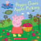 Peppa Goes Apple Picking (Peppa Pig) by Meredith Rusu, EOne, 9781338327816