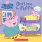 Bedtime for Peppa (Peppa Pig) by Scholastic, EOne, 9781338327748