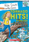 Tornado Hits!: A Branches Book (Hilde Cracks the Case #5) - 9781338266771 by Hilde Lysiak, Matthew Lysiak, Joanne Lew-Vriethoff, 9781338266771