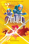 Supernova (Amulet #8) - 9780545850025 by Kazu Kibuishi, 9780545850025