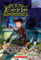 The Art Show Attacks!: Branches Book (Eerie Elementary #9) - 9781338181975 by Jack Chabert, Matt Loveridge, 9781338181975