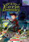 The Art Show Attacks!: A Branches Book (Eerie Elementary #9) - 9781338181975 by Jack Chabert, Matt Loveridge, 9781338181975