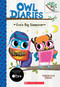 Eva's Big Sleepover: A Branches Book (Owl Diaries #9) - 9781338163063 by Rebecca Elliott, Rebecca Elliott, 9781338163063