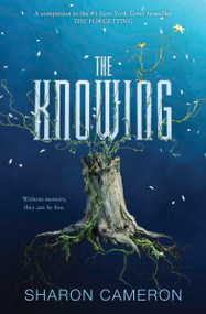 The Knowing - 9781338281965 by Sharon Cameron, 9781338281965