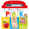 Write and Wipe Get Ready for Pre-K: Scholastic Early Learners (Write and Wipe) by Scholastic, 9781338272260