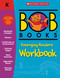 Bob Books - Emerging Readers Workbook | Phonics, Writing Practice, Stickers, Ages 4 and up, Pre-K, Kindergarten (Stage 2: Emerging Reader) by Lynn Maslen Kertell, 9781338226782