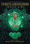 Mister Monday (The Keys to the Kingdom #1) by Garth Nix, 9781338216134