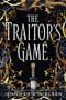 The Traitor's Game (The Traitor's Game, Book One) - 9781338045383 by Jennifer A. Nielsen, 9781338045383
