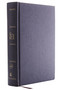 The NKJV, Open Bible, Hardcover, Red Letter, Comfort Print (Complete Reference System) by Thomas Nelson, 9780785222347