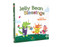 Jelly Bean Blessings by Maddie Frost, Thomas Nelson, 9781400209323
