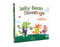 Jelly Bean Blessings by Maddie Frost, Thomas Nelson, 9781400209323