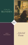 Selected Poems - 9781784106874 by Edmund Blunden, Robyn Marsack, 9781784106874