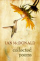 Collected Poems (Ian McDonald) by Ian McDonald, 9781845234034
