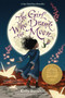 The Girl Who Drank the Moon (Winner of the 2017 Newbery Medal) - 9781616207465 by Kelly Barnhill, 9781616207465