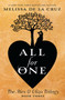 All for One by Melissa de la Cruz, 9780525515883
