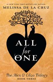 All for One by Melissa de la Cruz, 9780525515883