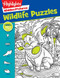 Wildlife Puzzles by Highlights, 9781620917701