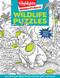 Wildlife Puzzles by Highlights, 9781620917701
