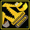 Diggersaurs by Michael Whaite, 9781984847799