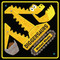 Diggersaurs by Michael Whaite, 9781984847799