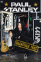 Backstage Pass by Paul Stanley, 9780062820280