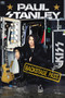 Backstage Pass by Paul Stanley, 9780062820280