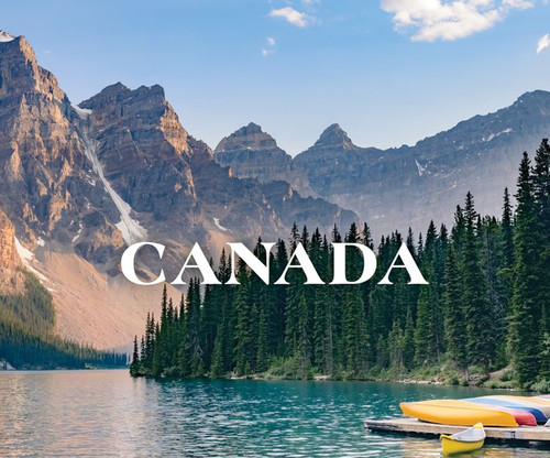 Canada - 9781443458504 by Collins Canada, 9781443458504
