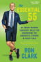 The Essential 55 (An Award-Winning Educator's Rules for Discovering the Successful Student in Every Child, Revised and Updated) by Ron Clark, 9780316424776