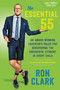 The Essential 55 (An Award-Winning Educator's Rules for Discovering the Successful Student in Every Child, Revised and Updated) by Ron Clark, 9780316424776