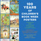 100 Years of Children's Book Week Posters by Leonard S. Marcus, 9780525645085