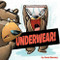 Underwear! - 9781368027939 by Jenn Harney, 9781368027939