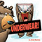 Underwear! - 9781368027939 by Jennifer Harney, 9781368027939