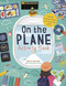 On The Plane Activity Book (Includes puzzles, mazes, dot-to-dots and drawing activities) by Heather Alexander, Putri Febirana, 9781782407409