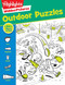 Outdoor Puzzles by Highlights, 9781620917886