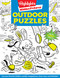 Outdoor Puzzles (Outdoor Activity Book Featuring Forests, Parks and More, Camping Game and Puzzle Book for Kids Ages 6-12) by Highlights, 9781620917886