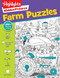 Farm Puzzles - 9781620917718 by Highlights, 9781620917718