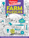 Farm Puzzles - 9781620917718 by Highlights, 9781620917718