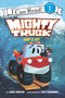 Mighty Truck: Surf's Up! by Chris Barton, Troy Cummings, 9780062344755