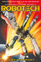 Robotech Vol. 4: Lisa's Report (Graphic Novel) by Simon Furman, Marco Turini, 9781785866005