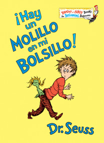 ¡Hay un Molillo en mi Bolsillo! (There's a Wocket in my Pocket Spanish Edition) - 9781984894960 by Dr. Seuss, 9781984894960