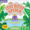 Indestructibles: The Itsy Bitsy Spider (Chew Proof · Rip Proof · Nontoxic · 100% Washable (Book for Babies, Newborn Books, Safe to Chew)) by Maddie Frost, Amy Pixton, 9781523505098